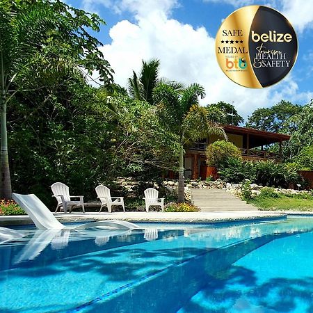 Vanilla Hills Resort San Ignacio Εξωτερικό φωτογραφία