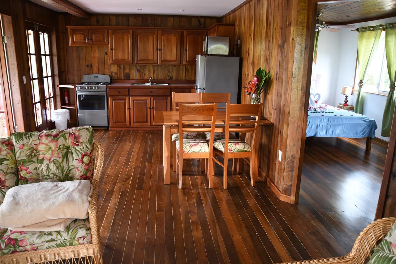 Vanilla Hills Resort San Ignacio Εξωτερικό φωτογραφία