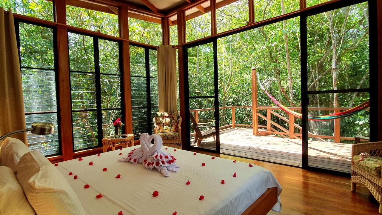 Vanilla Hills Resort San Ignacio Εξωτερικό φωτογραφία