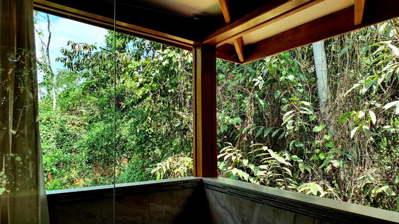 Vanilla Hills Resort San Ignacio Εξωτερικό φωτογραφία