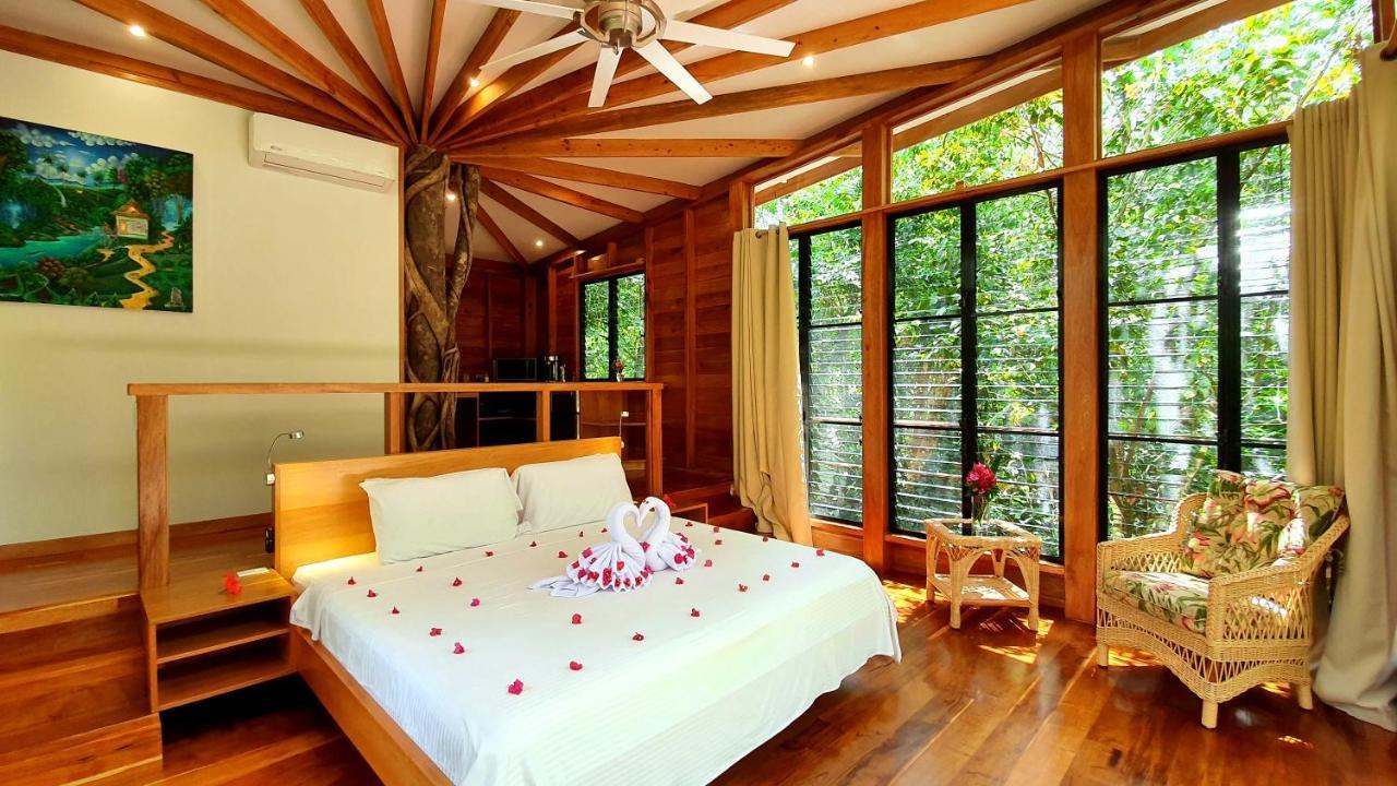Vanilla Hills Resort San Ignacio Εξωτερικό φωτογραφία